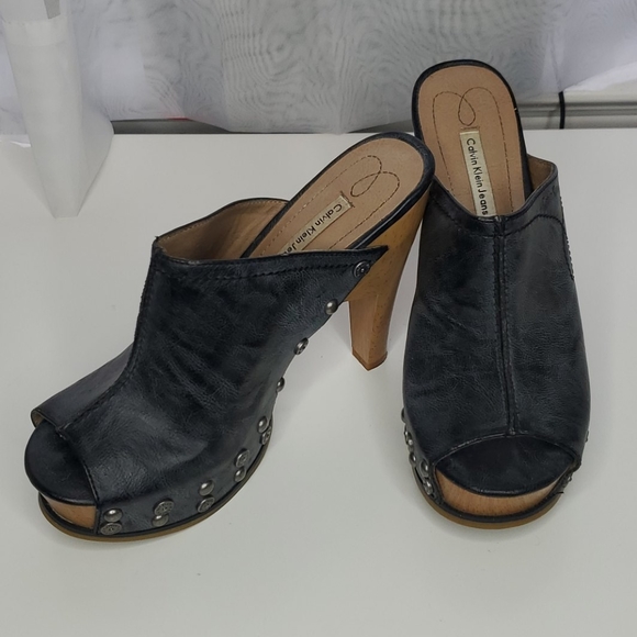 Calvin Klein Jeans Shoes - Calvin Klein Jeans Xenia Shoes